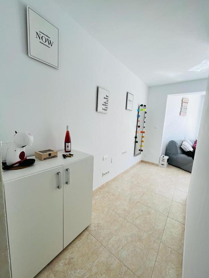 Torresol 18 Apartment เนร์คา ภายนอก รูปภาพ